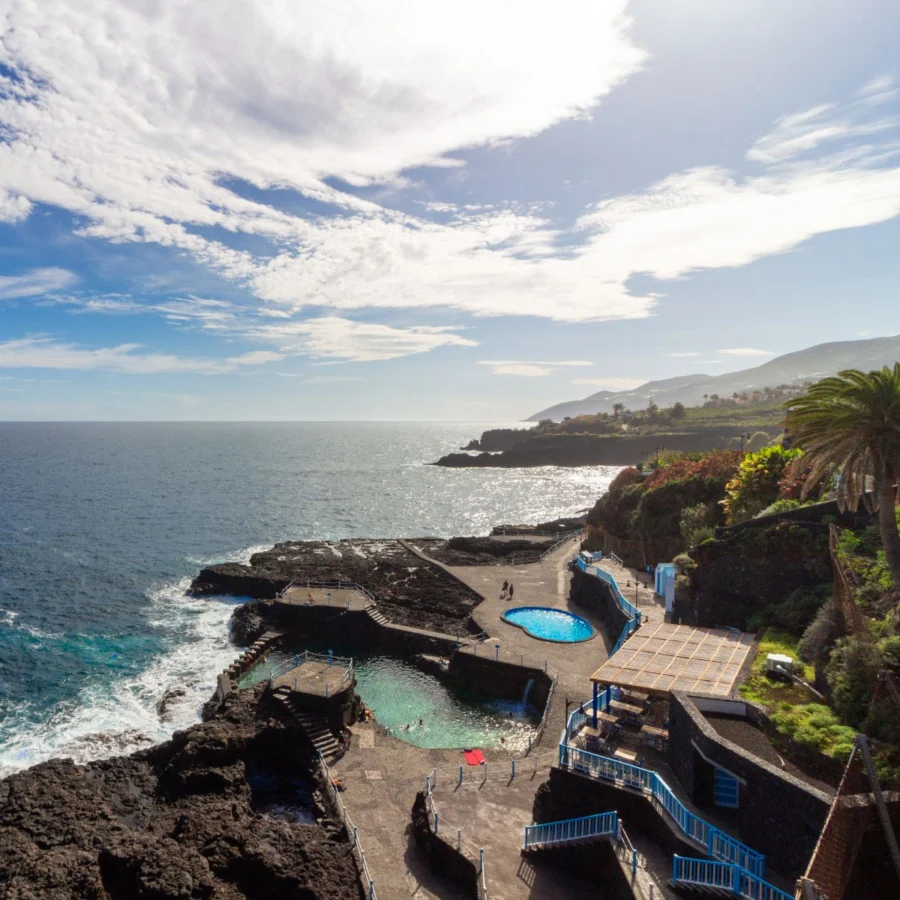 La Palma
