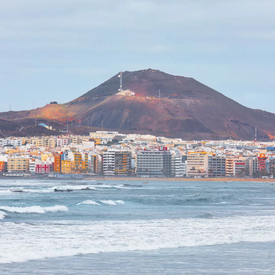La Palma