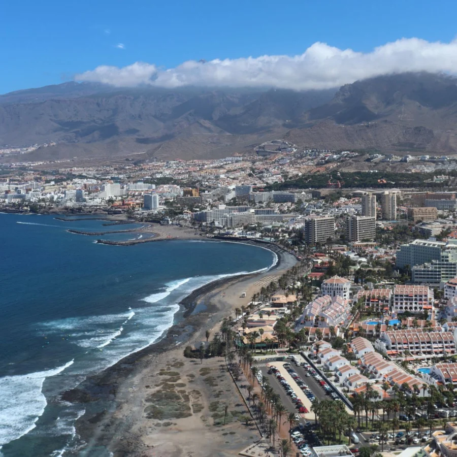 Costa Adeje