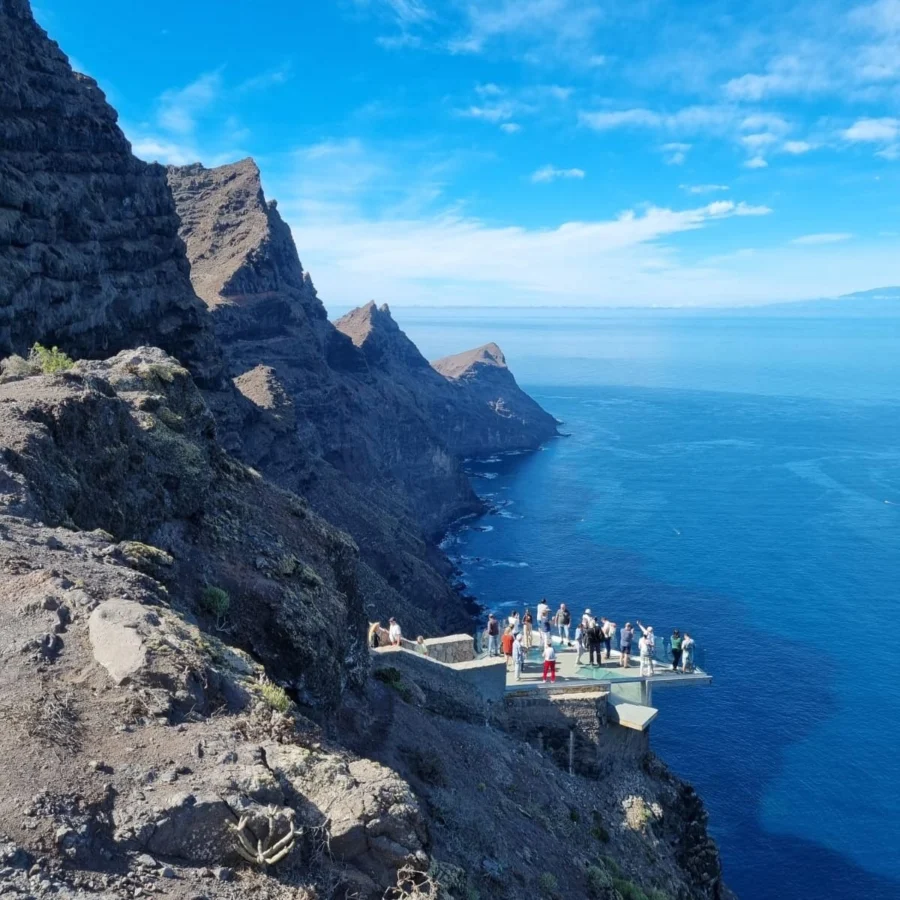 Wycieczka objazdowa Gran Canaria