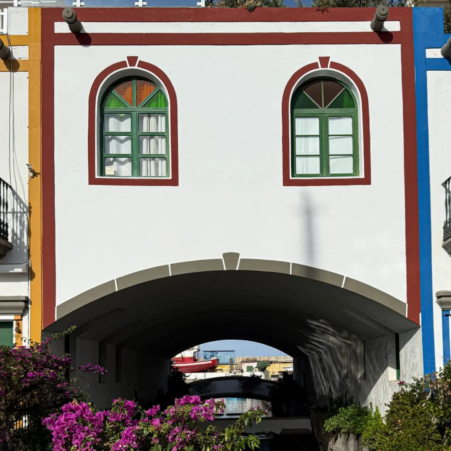 Mogán Gran Canaria