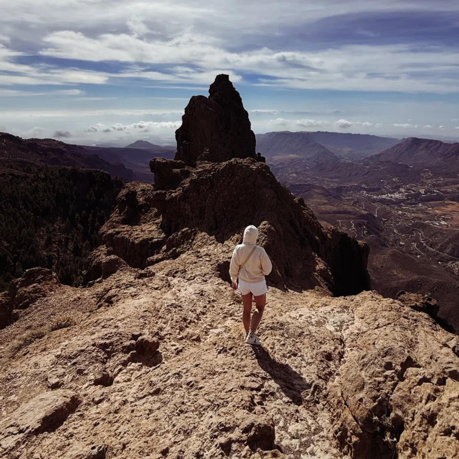 Wycieczki po polsku Gran Canaria