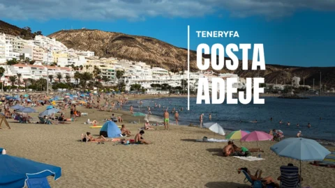 Costa Adeje