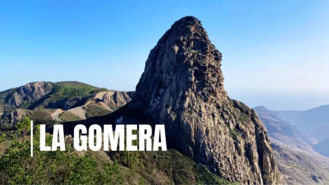 La Gomera