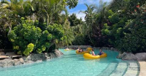 Siam park Teneryfa