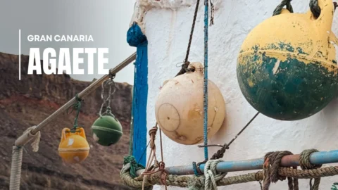 Agaete Gran Canaria